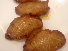 -棒约翰比萨·意面(金桥国际店)