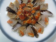 -红灯笼龙凤饭店(宁波老字号店)