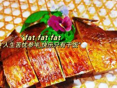 -茶叁酒肆·楚味江湖(菱角湖店)