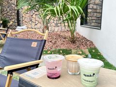 -J Create城市露营咖啡·简餐·宠物(上海动物园店)