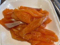 -齐河孔雀王温泉酒店·金孔雀自助百汇