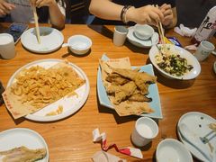 -大清花饺子城(昌黎店)
