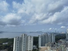 -深圳滨河时代ICON LAB艾垦酒店
