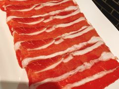 -宽板凳老灶火锅(簋街店)