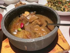 -千百味红餐厅·江西菜(绿地双子塔店)