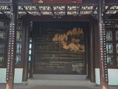 -西湖游船