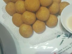 -金掌勺东北菜(格兰晴天店)