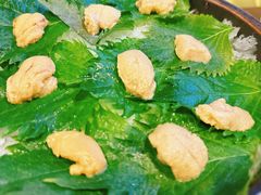 -万岛日本料理铁板烧(万泰国际店)