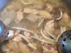 -润园四季椰子鸡火锅(海上世界店)