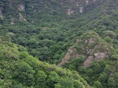 -阳台山自然风景区