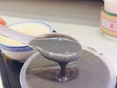 芝麻糊-百花传统甜品店(原址店)