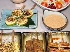 -鸟泉居酒屋·烧鸟·酒馆(百子湾店)