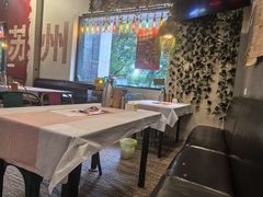 -年轮烧烤·羊蝎子·烤鱼(星湖街店)