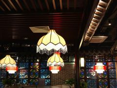 大堂-悦满楼·西关名点·湛江名菜(航空综合大厦店)