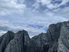 -墨石公园景区