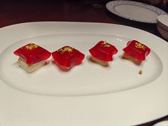 -庭院江南菜•烤鸭•非遗传承(上地•清河店)