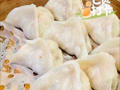 -新兴园饺子馆(北京百子湾店)