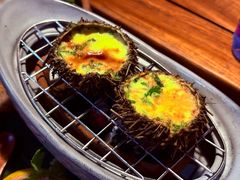 -三亚艾迪逊酒店·海滩烧烤 BARBACOA·现场乐队·浪漫晚餐·烧烤海鲜