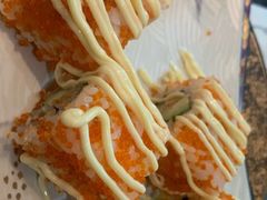 -蘭·日本料理铁板烧(碧云路店)