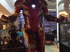 -UME影城(安贞DTS:X店)