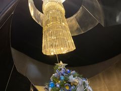 -YUE·6·西式融合餐厅(外滩六号店)