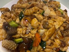 -胖子菜馆(隆昌路店)