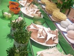 -亚马逊海鲜自助(梅溪湖步步高店)