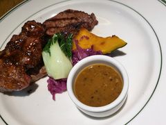 -食间牛排(湖西路店)