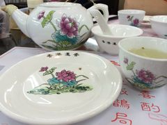 -香港蓮香樓(上環店)