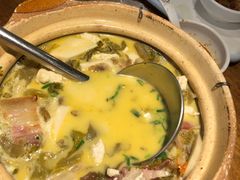 -乔街深夜食堂·台州菜·高压锅生蚝(杭州总店)
