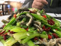 -古萧汪家羊肉馆(龙山路总店)
