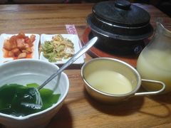 -百年石锅饭·朝鲜族传统民餐
