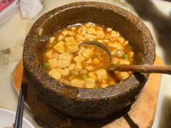 -绿茶餐厅(朝阳大悦城店)