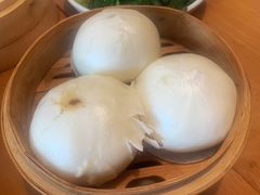 传统酱肉包-六乃喜(北园大街)