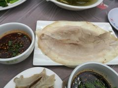 -映秋饭店(李庄总店)