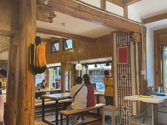 -勺子米线·云南传统小吃市集(四方街店)