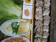 -向阳庄烧烤店(望京西园店)