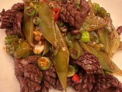 -马凯餐厅(长椿街店)