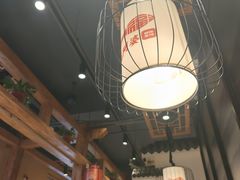 -福阿婆老牌湘菜(大润发店)