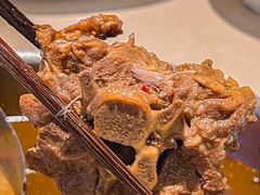 -浩爷羊蝎子火锅(望京店)