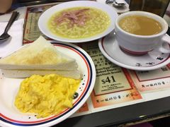 -华星冰室(湾仔店)