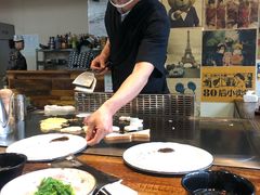 -大成铁板烧•板前(复古餐厅石老人店)