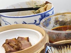 -苏兴记·小笼馄饨(建筑路店)
