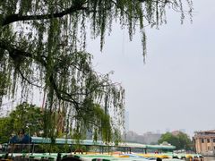 -朝阳公园