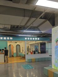 -倾城宝贝儿童摄影(新辰里酒仙桥店)