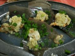 -板桥海鲜广场(文明东店)