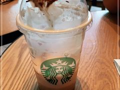 -星巴克(徐州云龙万达广场店)