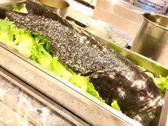 -盛宴标帜餐厅·亲子自助 (南昌喜来登酒店)