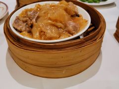 陈村粉蒸排骨-稻香迎囍皇宫(港惠店)