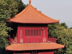 -南沙天后宫景区